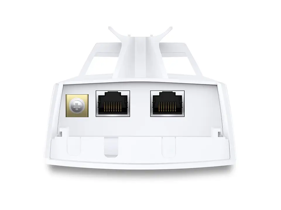Tp-Link CPE220 300Mbps 12dBi Dış Mekan Anten