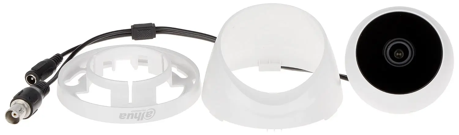 Dahua HAC-T1A21-0280B 2MP Dome HDCVI Kamera