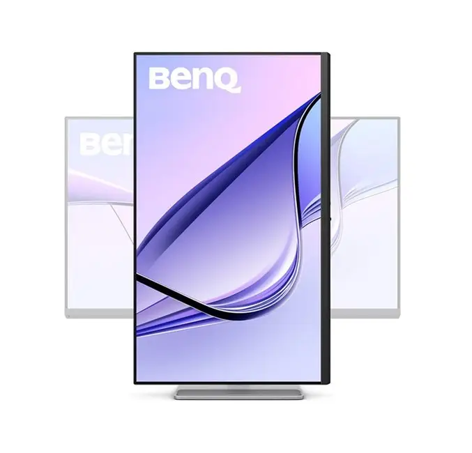 BenQ 32'' 4K Type-C IPS MAC Uyumlu (MA320UP)