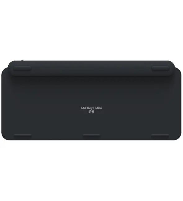 Logitech MX Keys Mini Şarj Edilebilir Klavye