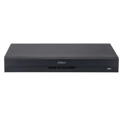 Dahua XVR5216AN-5M-I3 16Kanal 1U H.265+ XVR 2x16TB