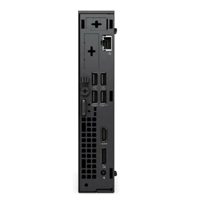 Dell Pro Micro Ultra5 235T-16GB-512SSD-WPro