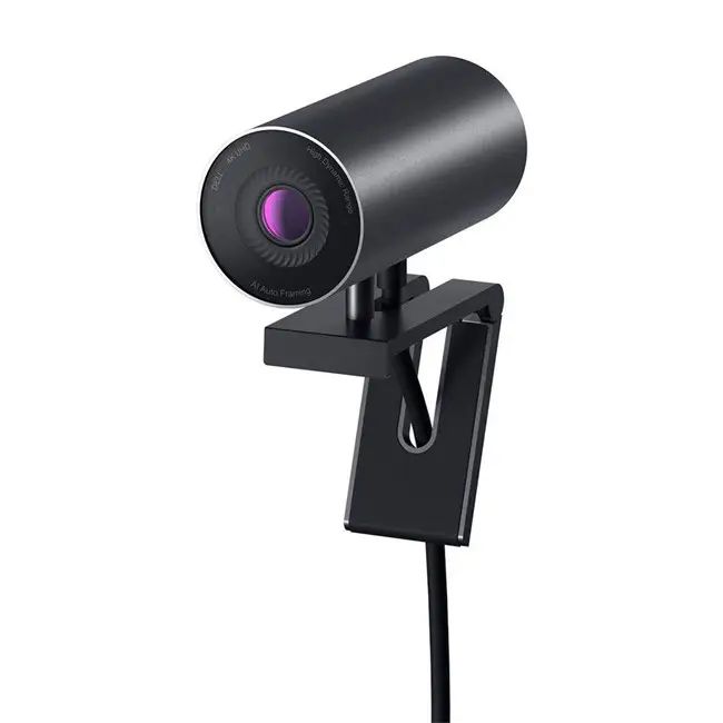 Dell UltraSharp WB7022 4K Webcam (722-BBBI)