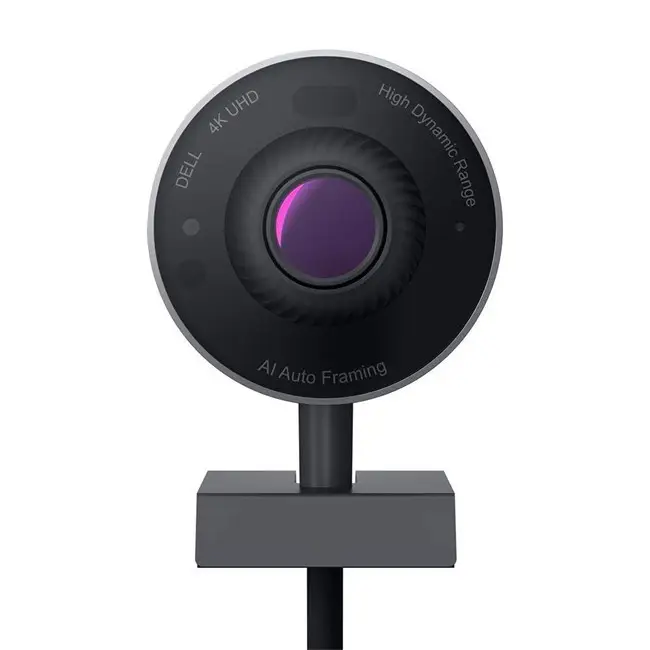Dell UltraSharp WB7022 4K Webcam (722-BBBI)