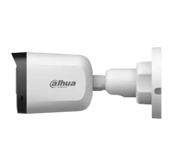 Dahua HAC-B1A51-U-IL-A 5MP Bullet Sesli HDCVI