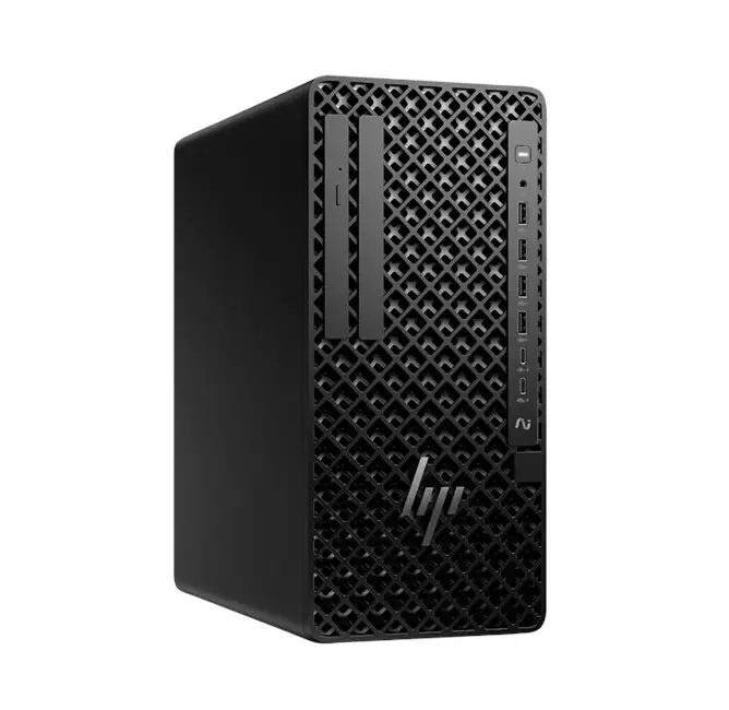 HP Z1 G1i Ultra7 265-32G-1TB SSD-16G-W11Pro