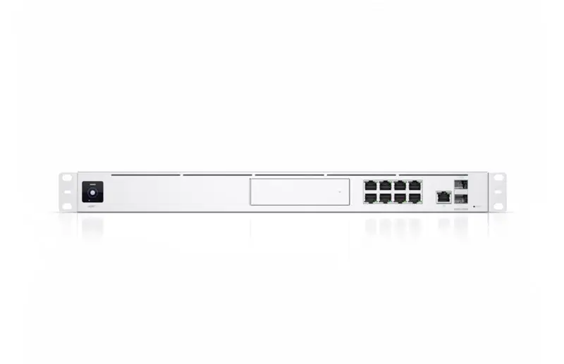 UBNT Dream Machine Pro (UDM-Pro)