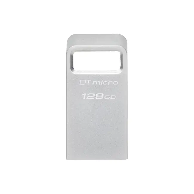 Kingston 128GB DT Micro DTMC3G2/128GB