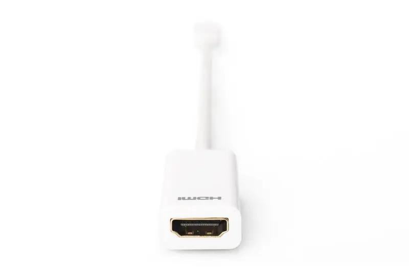 Digitus Mini DisplayPort Çevirici to HDMI Dişi