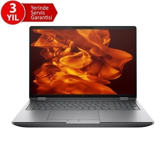 HP ZBook Fury G1i Ultra7 255HX-18''-32G-1TB-12G-WP