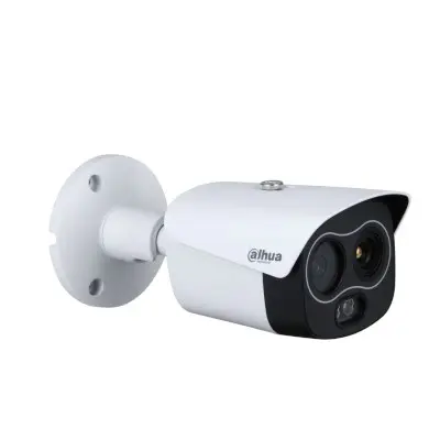 Dahua TPC-BF1241-TB3F4-DW-S8 Termal Hybrid Kamera