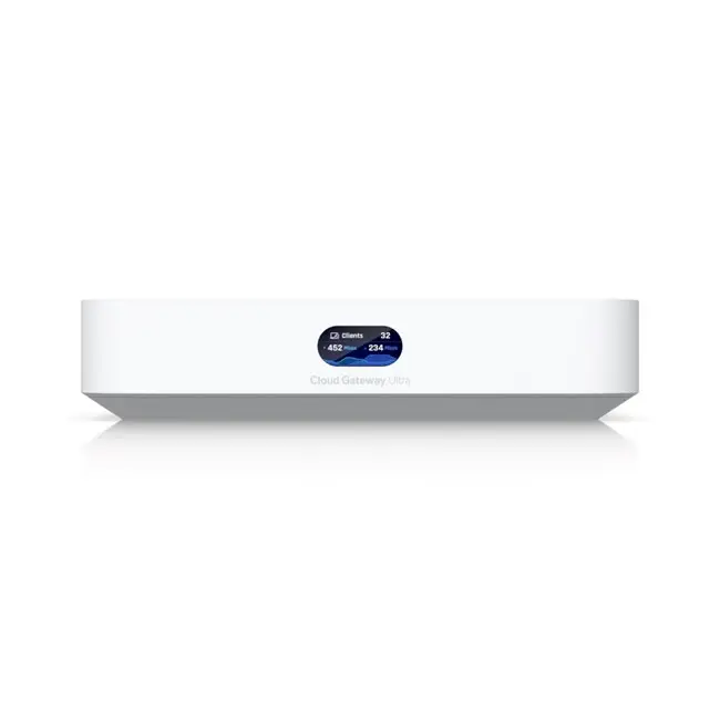 UBNT Cloud Gateway Ultra (UCG-Ultra)