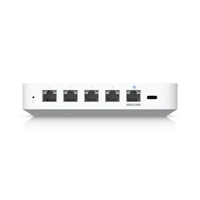 UBNT Cloud Gateway Ultra (UCG-Ultra)