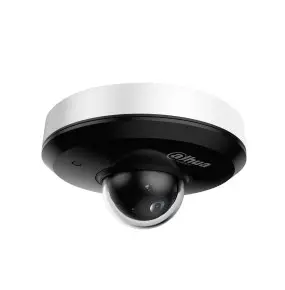 Dahua SD1A404DB-GNY 4MP 4x Starlight PTZ IP Kamera