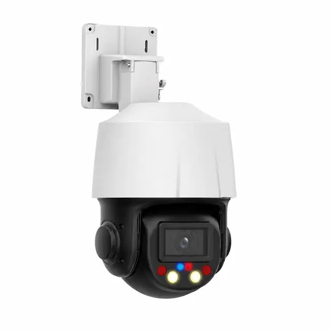Dahua SD3E410DB-GNY-A-PV1 4MP 10X TIOC IP PTZ