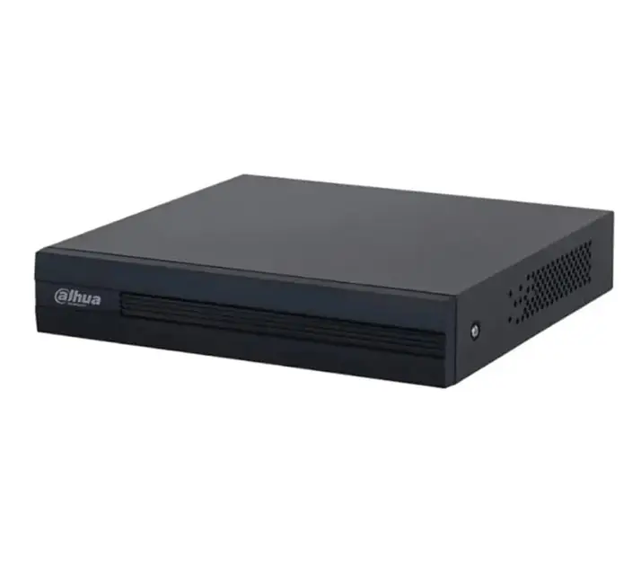 Dahua 46HV XVR1B04-I/T 4 Kanal 1U H.265+ XVR 1x6TB