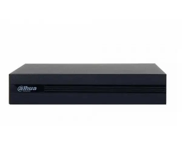 Dahua 46HV XVR1B04-I/T 4 Kanal 1U H.265+ XVR 1x6TB