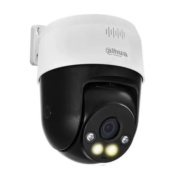 Dahua SD2A500NB-GNY-A-PV 4mm Dual Light PT Kamera