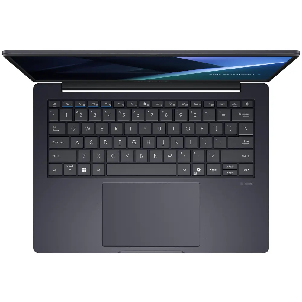 ASUS B3405CCA-LY3481 Ultra 7-255H 16GB 512GB 14" DOS