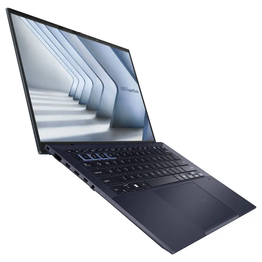 ASUS B9 OLED B9403CVAR-PP2139 Core 7-150U 32GB 1TB 14" DOS