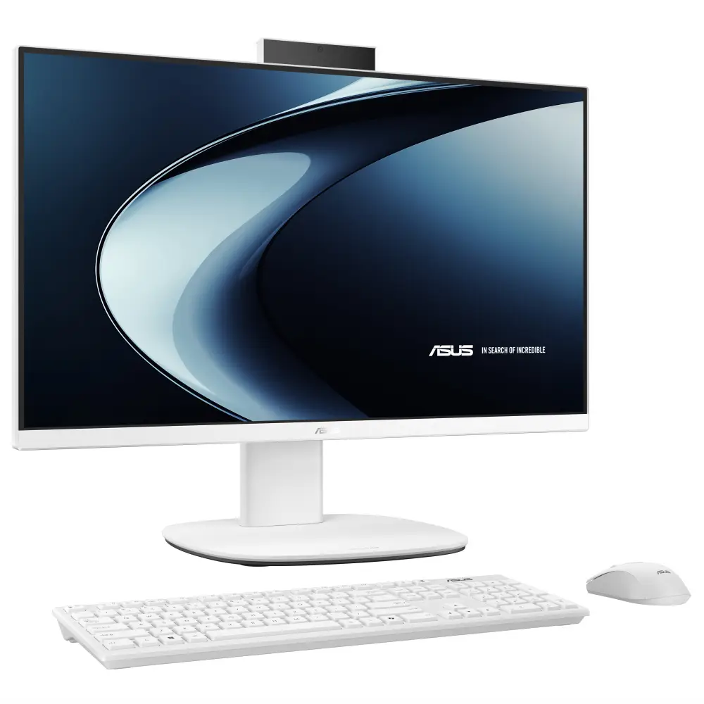 ASUS V440VAT-C38256W0D Core 3-100U 8GB 256GB 23.8" DOS / Beyaz