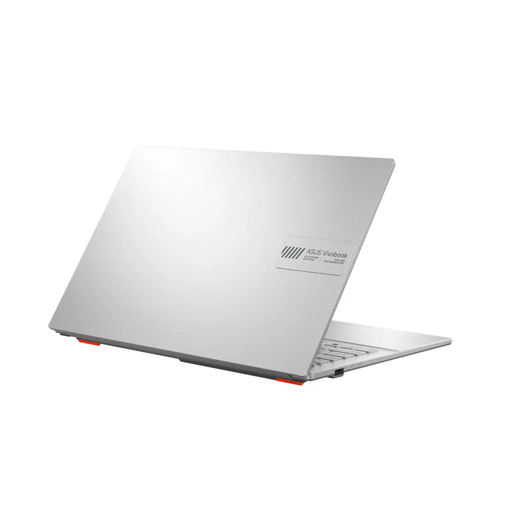 Asus Vivobook E1504FA-BQ4893 Ryzen 5-40 CPU 8GB 512GB 15.6" DOS