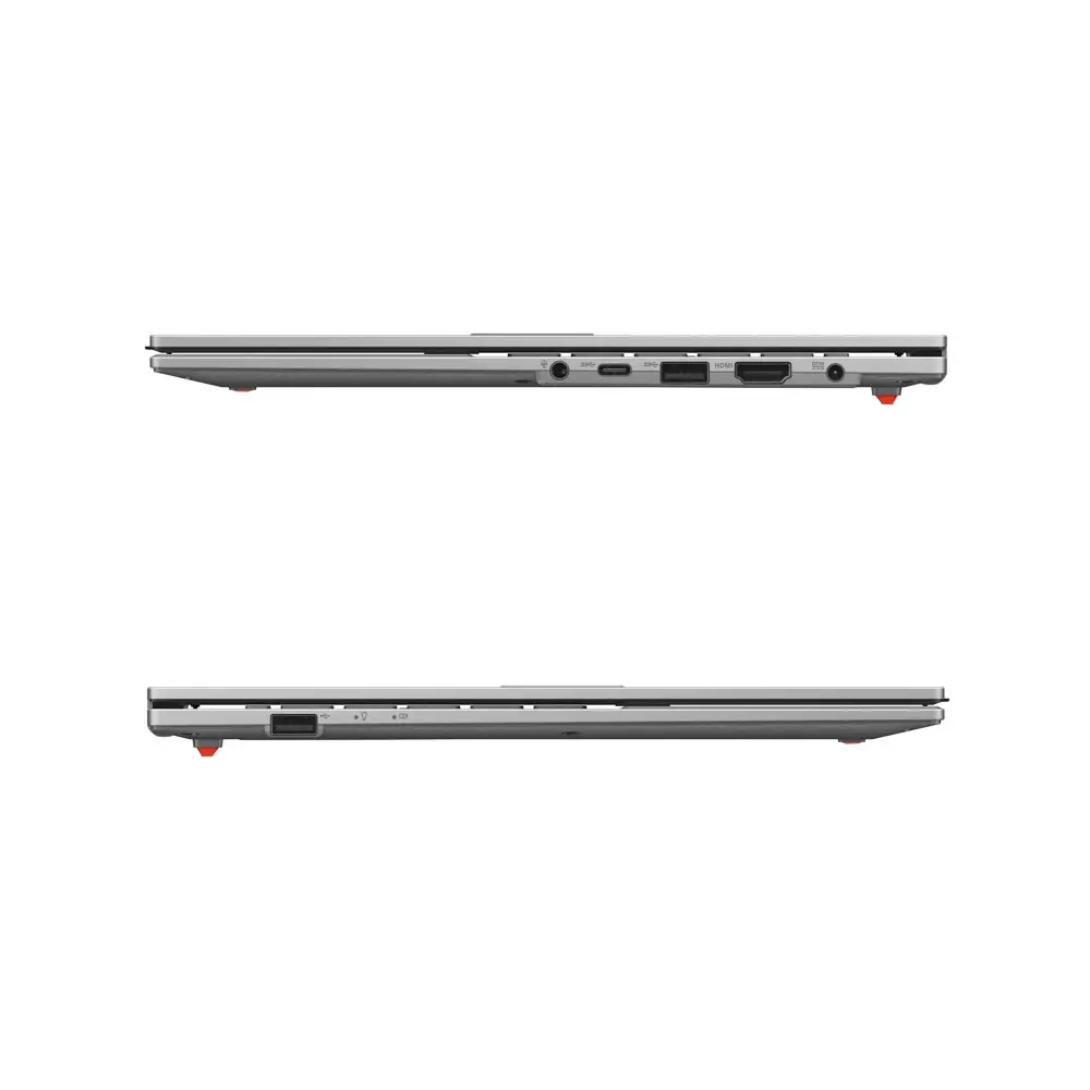 Asus Vivobook E1504FA-BQ4893 Ryzen 5-40 CPU 8GB 512GB 15.6" DOS