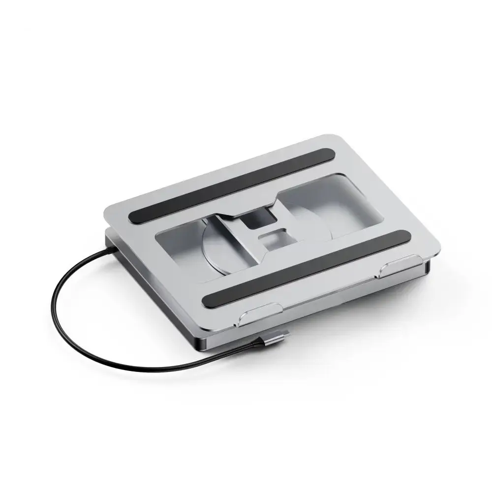 Codegen 10 in 1 Type-C Hub Notebook Macbook Standı Usb-C Docking Station