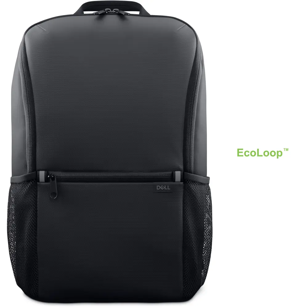 Dell EcoLoop Essential Backpack Çanta 14"-16" CP3724 - 460-BDSS
