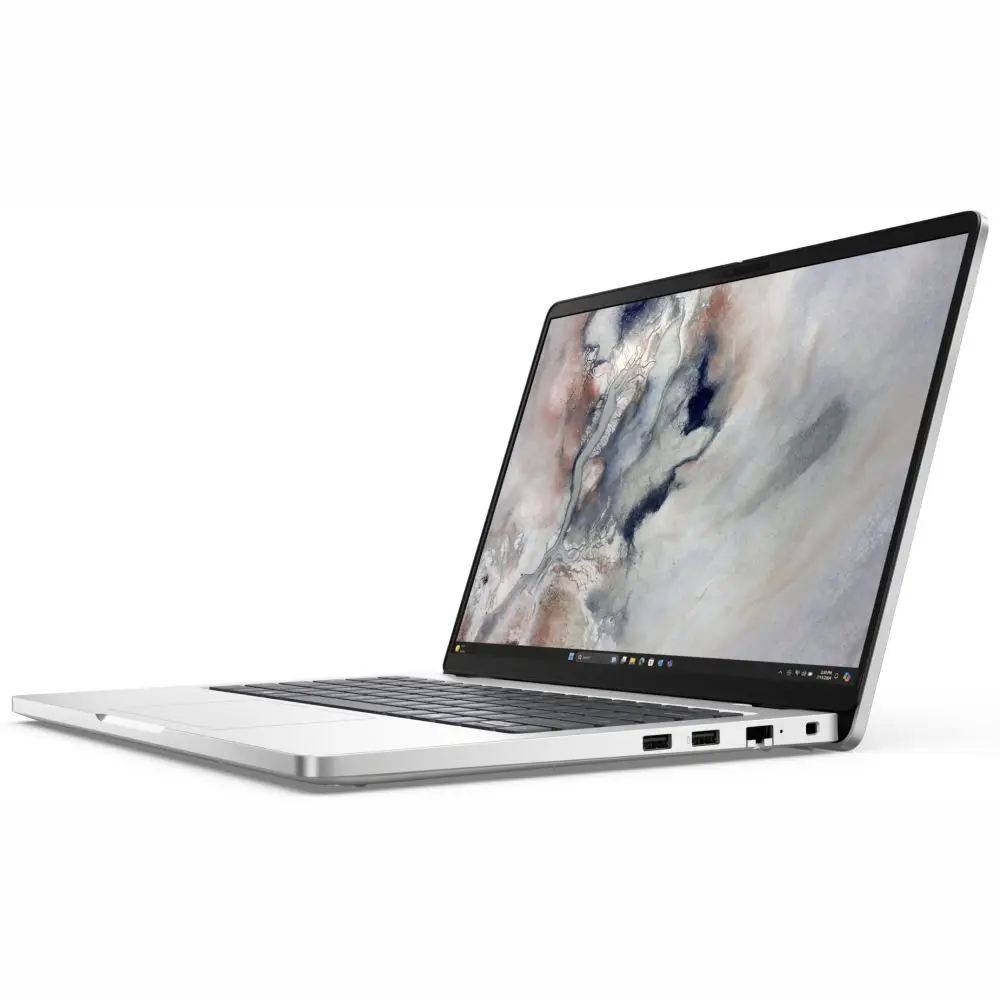 Dell Pro 14 Ultra 7-255U 16GB 512GB 14" W11Pro - BTO107_PC14250_WP