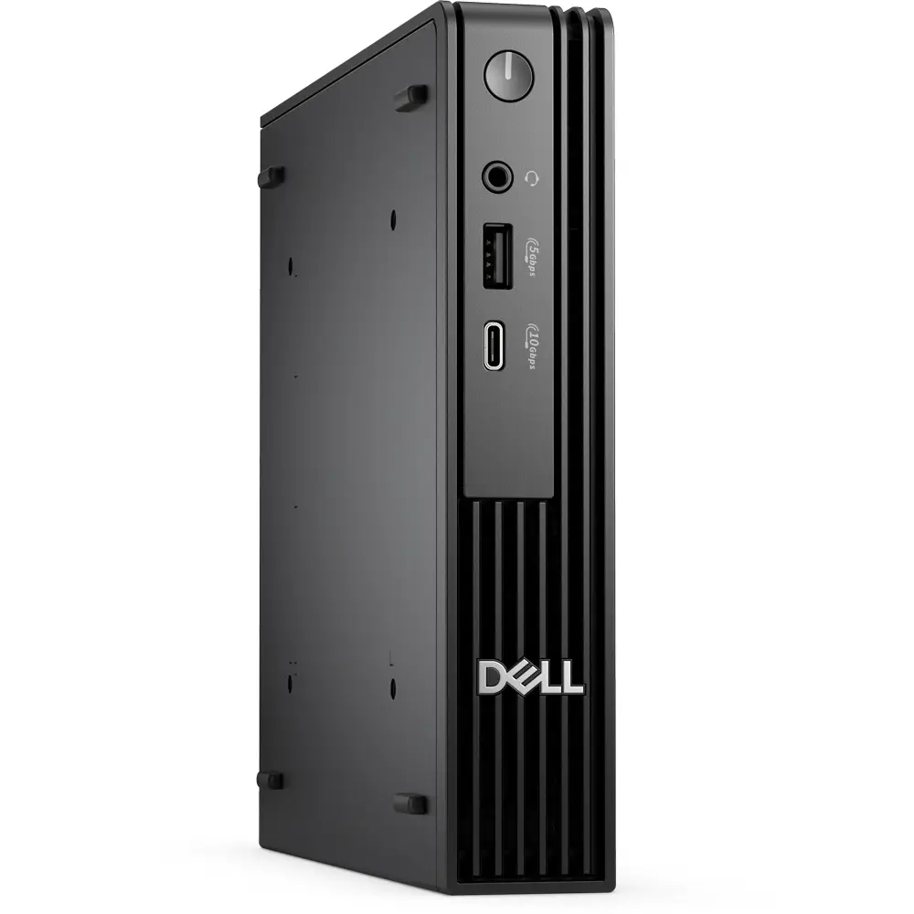 Dell Pro Micro Ultra 7-265T 16GB 512GB Ubuntu - BTO107_QCM1250_UBU