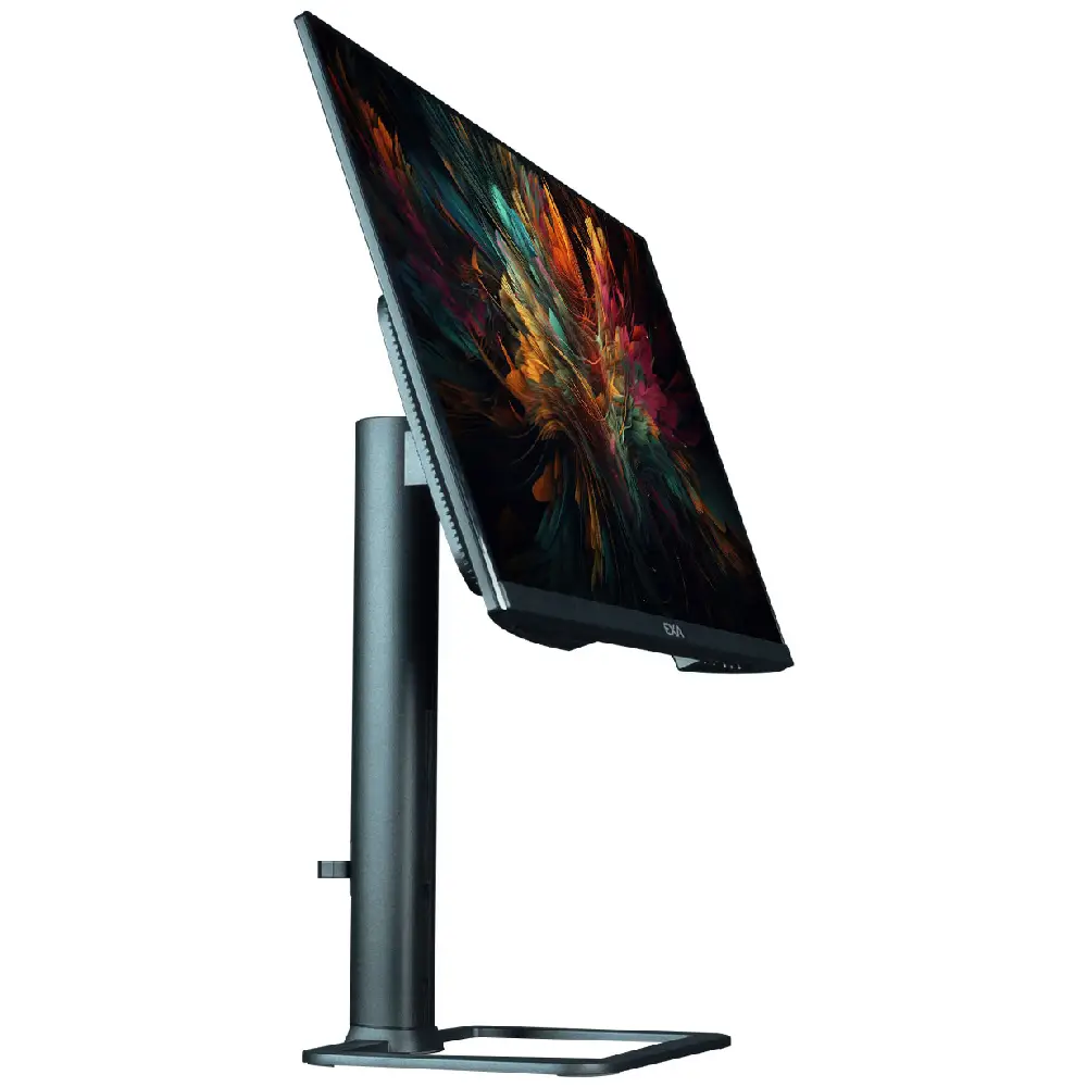 EXA AIO X24S PRO-V2 C54 i5-14400 16GB 512GB m.2  23.8" DOS Siyah-PIVOT