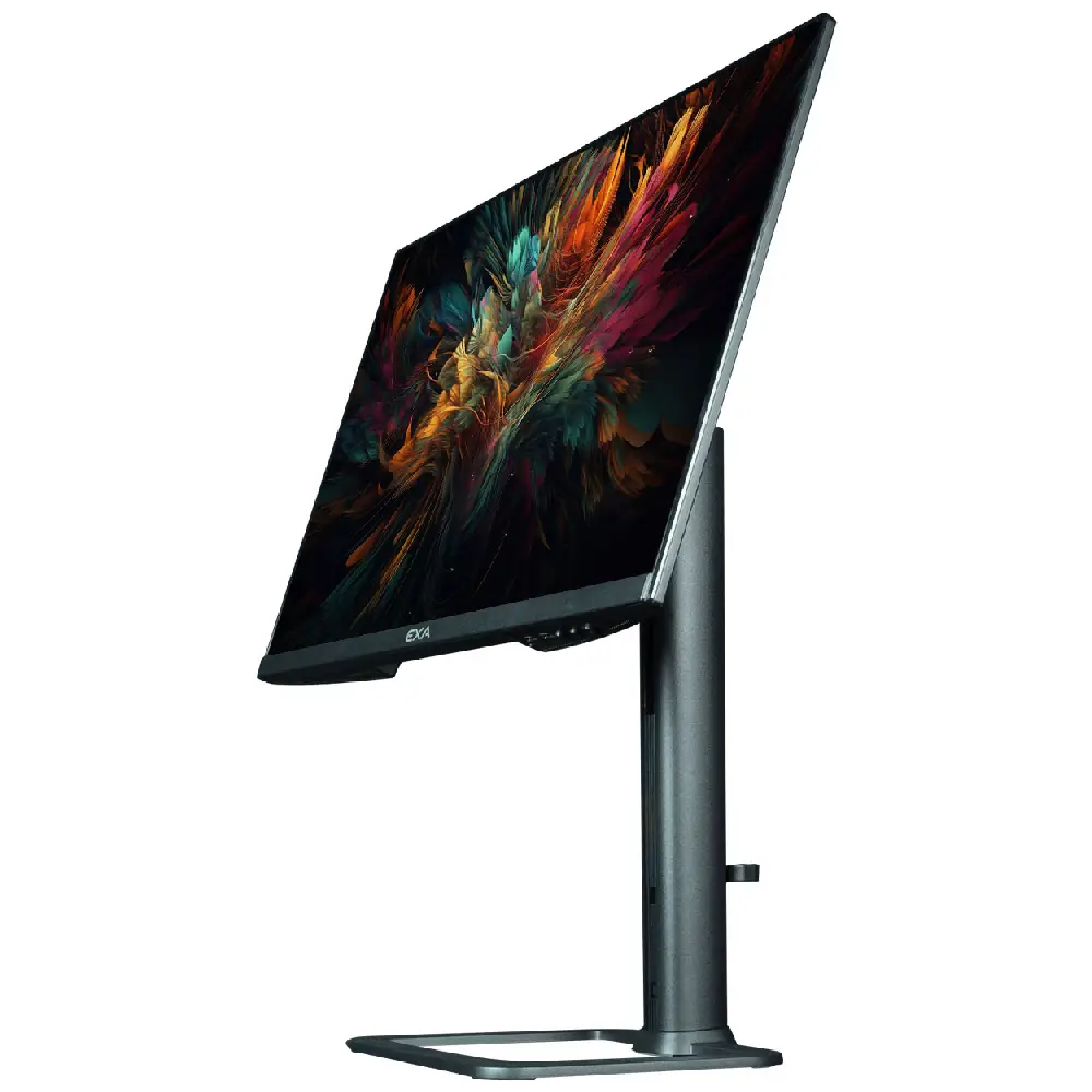EXA AIO X24S PRO-V2 C76 i7-14700 16GB 512GB m.2 23.8" DOS Siyah-PIVOT