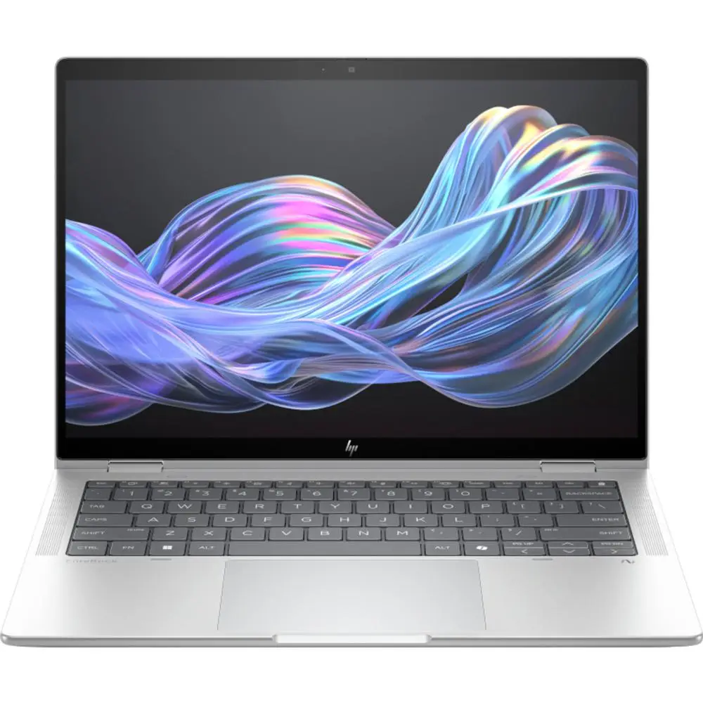 HP Elitebook X Flip D30U8ET G1i AI Ultra 5-228V 32GB 1TB 14" W11PRO