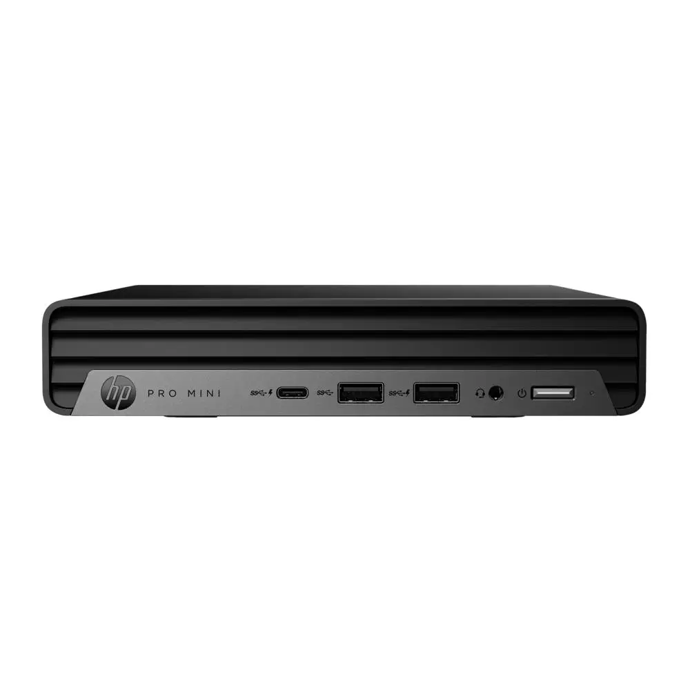 HP Pro Mini 400 G9 9H6W3ET i7-14700T 16GB 512GB SSD DOS