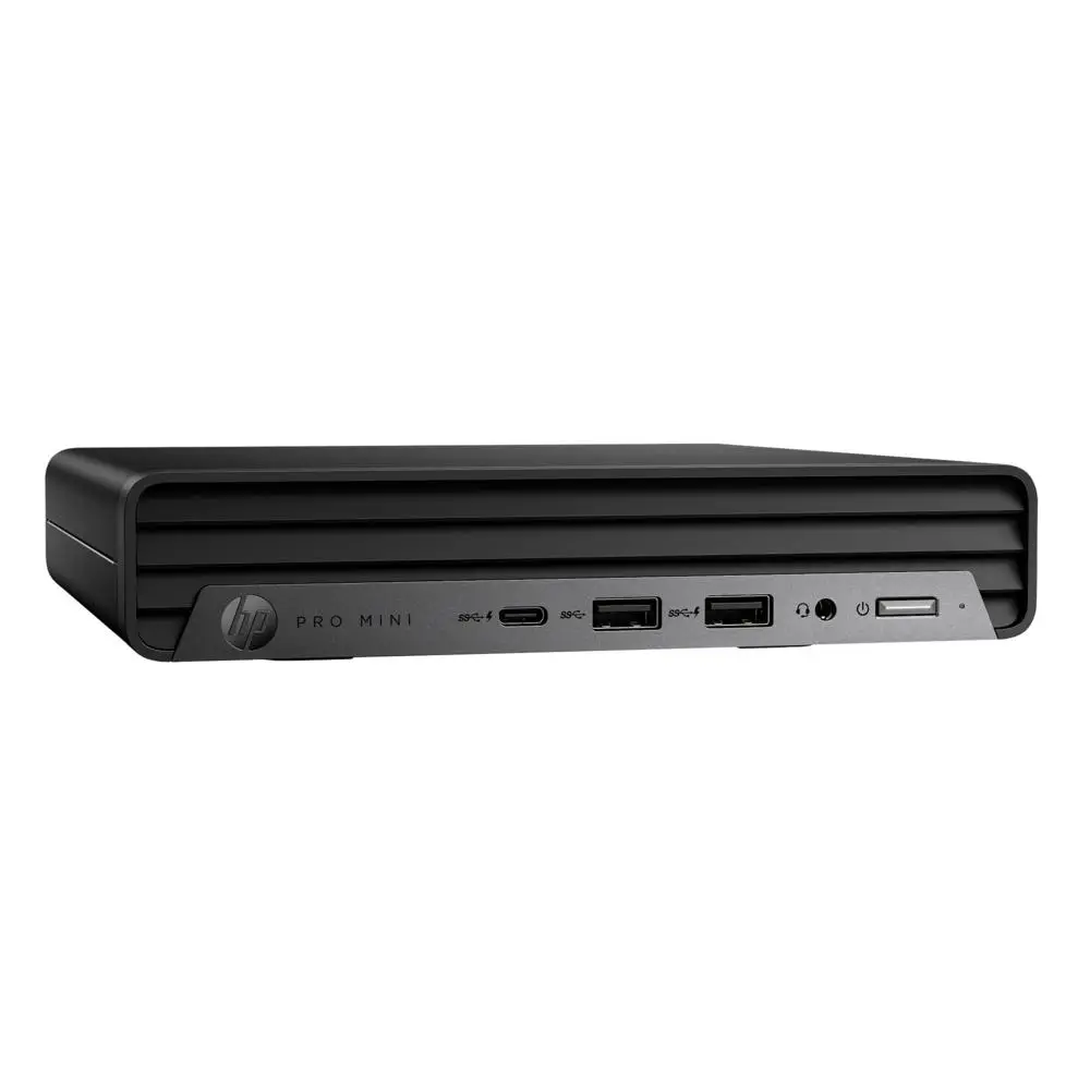 HP Pro Mini 400 G9 9H6W3ET i7-14700T 16GB 512GB SSD DOS