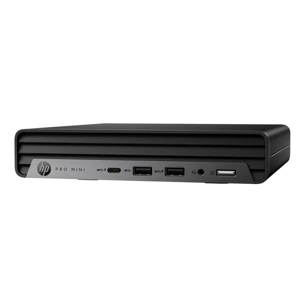 HP Pro Mini 400 G9 9H6W3ET i7-14700T 16GB 512GB SSD DOS