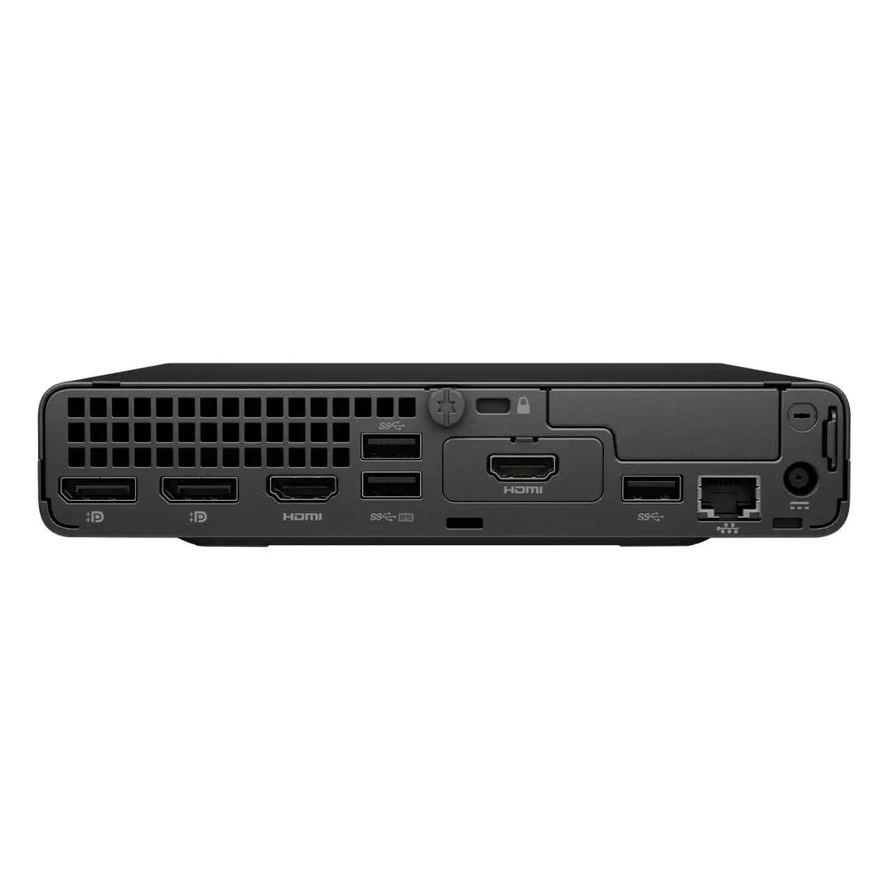HP Pro Mini 400 G9 9H6W3ET i7-14700T 16GB 512GB SSD DOS