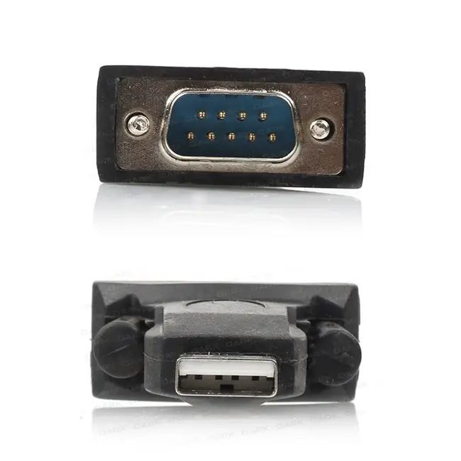 Dark DK-AC-USB2RS232 USB 2.0 RS232 Seri Port Dönüş