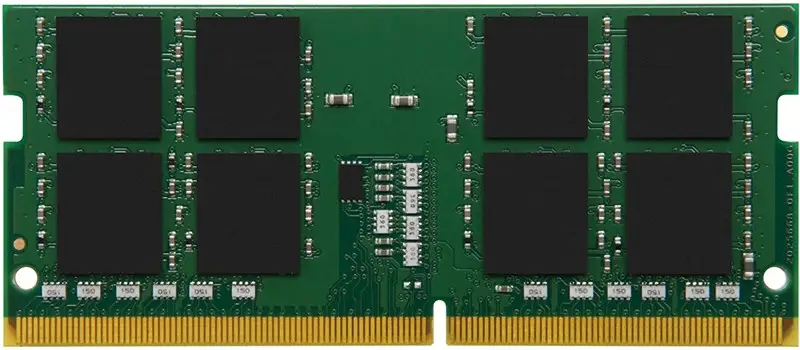 Kingston 16GB 3200 D4 KVR32S22D8/16 (NB)