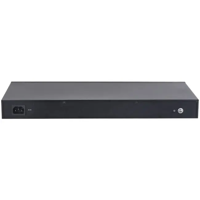 Dahua 24Port Gigabit PoE 375W(CS4228-24GT-375)