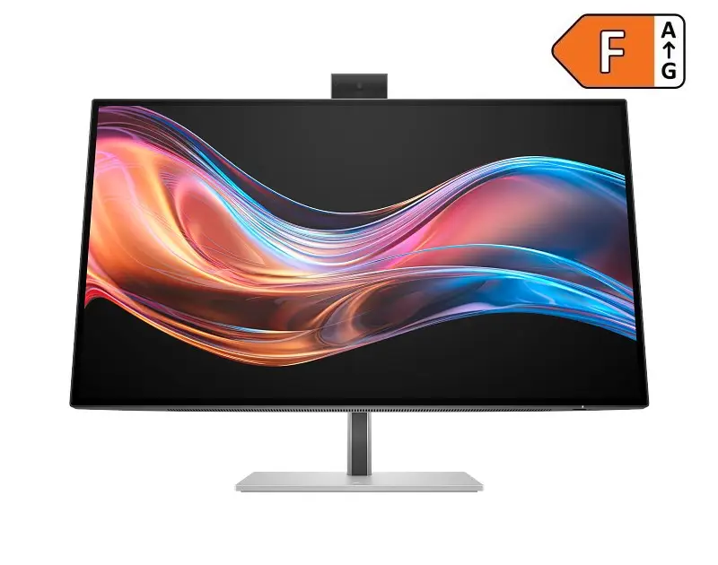 HP Series 7 Pro 27'' 727pm Type-C 4K Konferans IPS