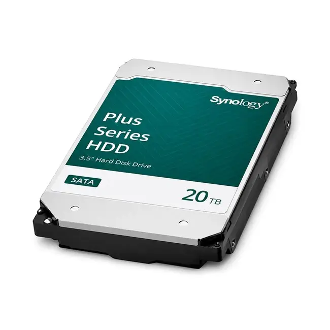 Synology 20TB 3.5'' NAS 7200rpm (HAT3320-20T)