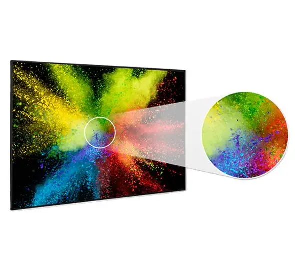 LG 55'' 4K UHD Bilgi Ekranı (55UL3Q-E)