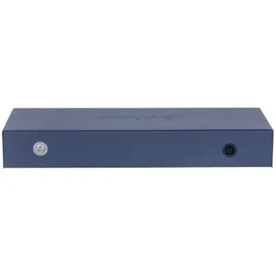 Dahua 8Port 10/100Mbps PoE 90W (S3010-8ET2GT-90)