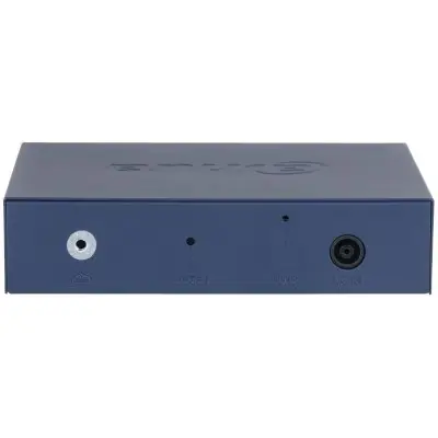 Dahua 4Port 10/100Mbps PoE 60W (CS4006-4ET2GT-60)
