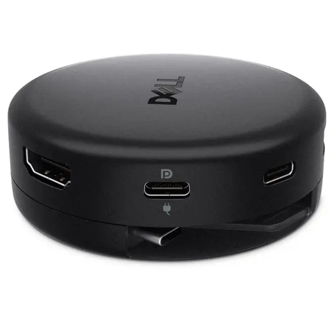 Dell DA326 Type-C Travel Hub (470-BGCG)