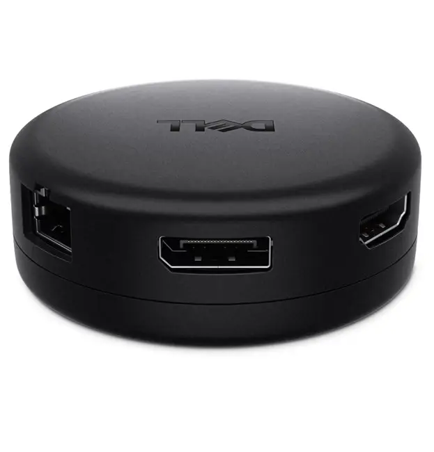 Dell DA326 Type-C Travel Hub (470-BGCG)